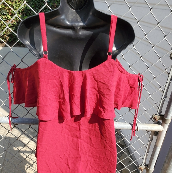 Torrid top - Picture 2 of 3